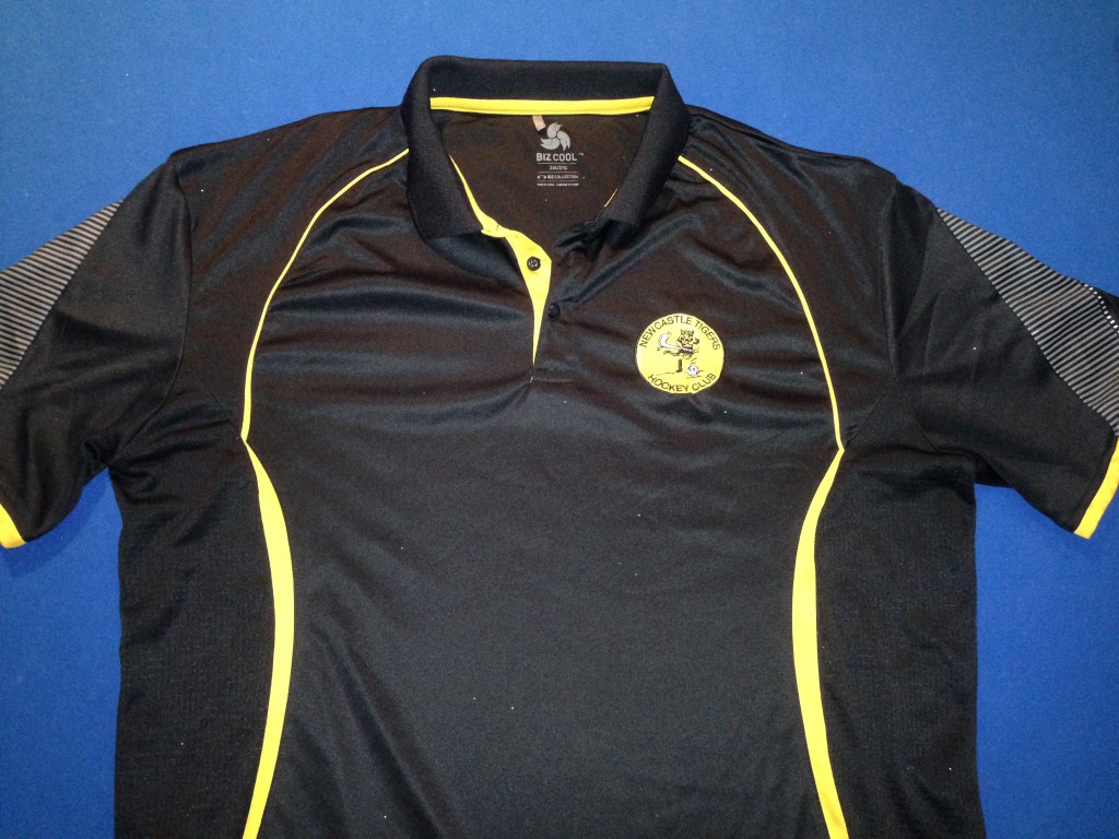 Tigers Polo