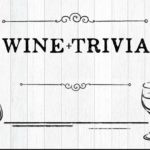 Wine & Trivia