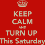 Saturday